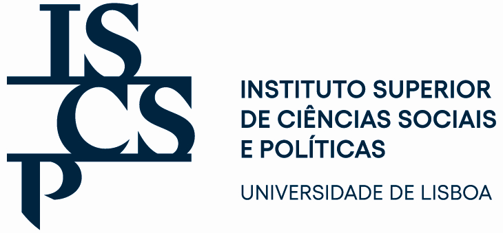 ISCSP – Instituto Superior de Ciências Sociais e Políticas – Universidade de Lisboa